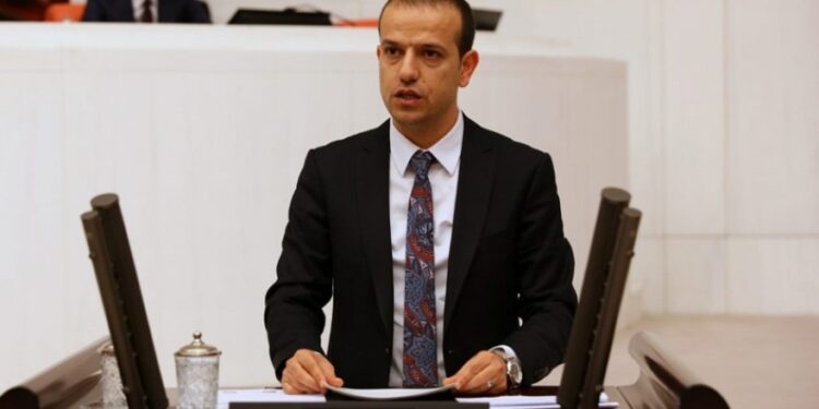 Roboski Meclis gündeminde: Roboski’ye adalet gelmeden Türkiye’ye adalet gelmez