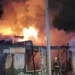 Rusya’da Huzurevinde yangın: 20 ölü