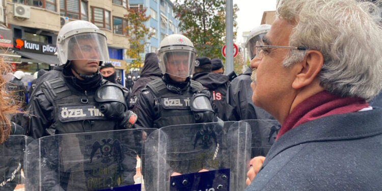 Kılıçdaroğlu’ndan Sancar açıklaması: Bu ayıbı kınıyorum