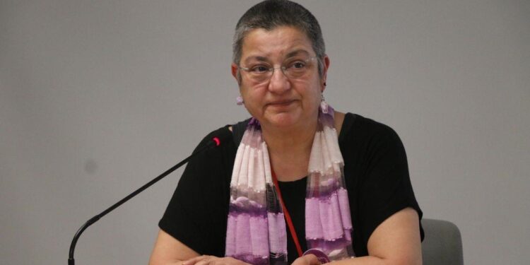 Fincancı yarın hakim karşısında