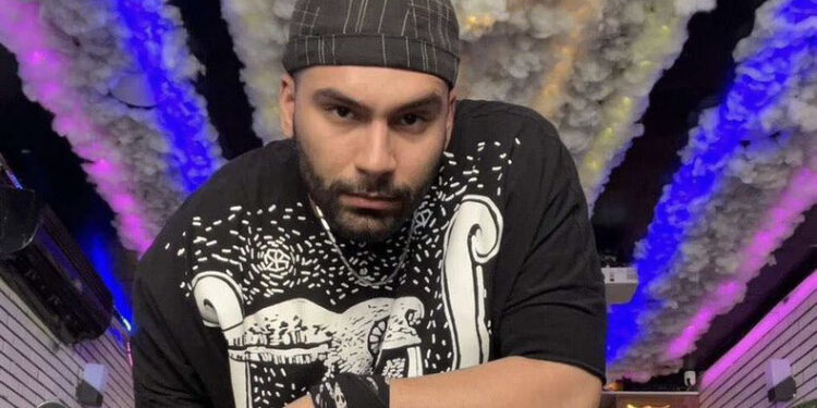 İran rejimi protestolarda gözaltına alanan Şekarî’yi idam etti