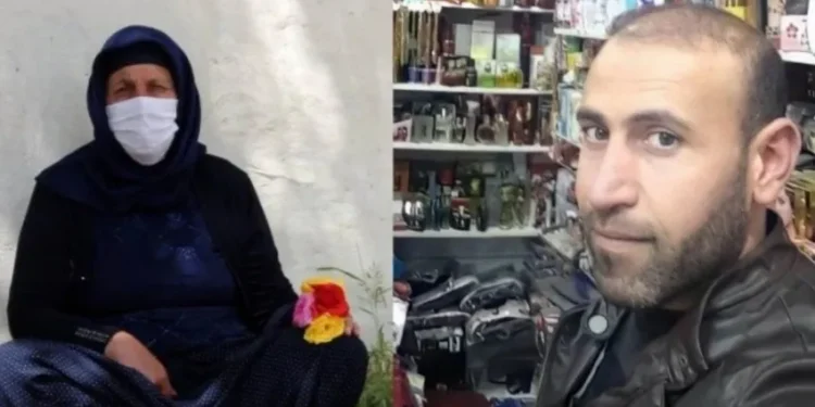 Tutuklu Fadıl Şenyaşar AKP’ye üye yapılmış