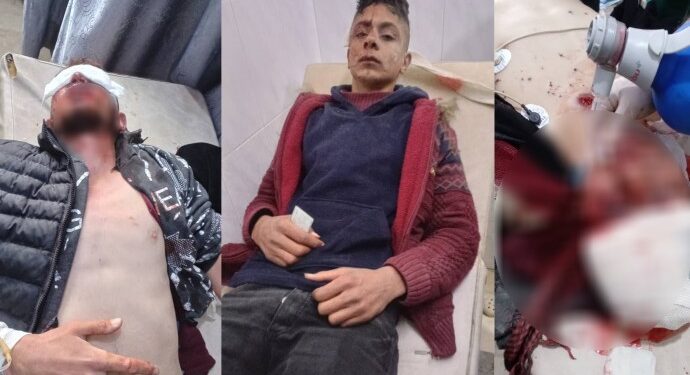 Türkiye’nin Şera’ya saldırısında bir çocuk yaşamını yitirdi