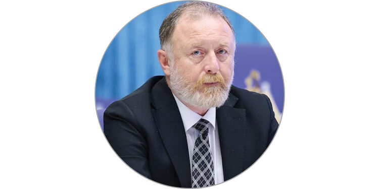 Büyük kriz büyük dönüşümü getirir