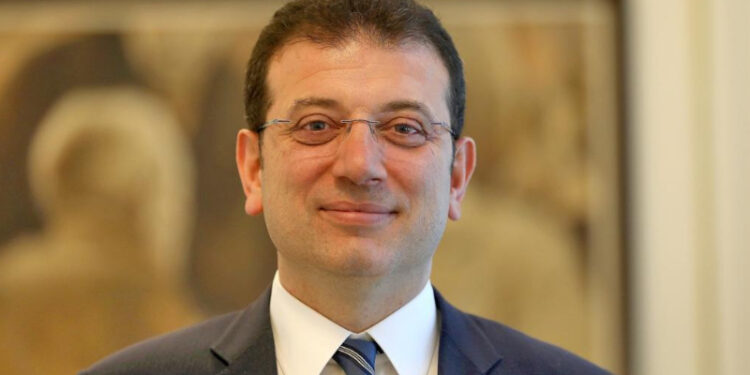 İmamoğlu’na hapis cezası ve siyasi yasak