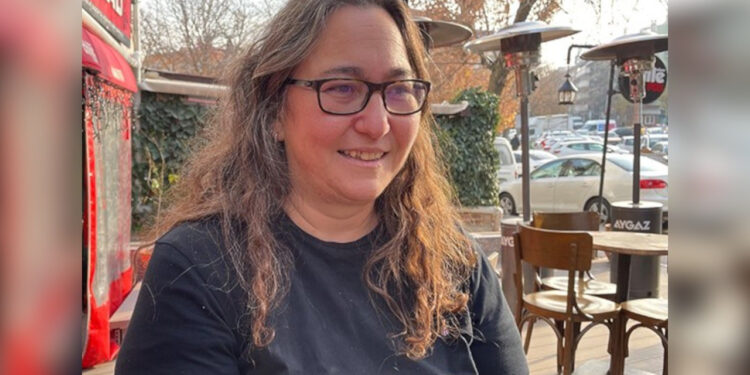 Yönetmen Tekin için kampanya başlatıldı