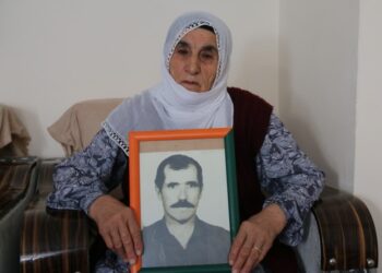 Tahliye edildikten sonra yaşamını yitiren Sılık’ın eşi: Yaşadıklarımızı kimse yaşamasın