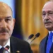 Soylu’dan Kılıçdaroğlu’na hakaret