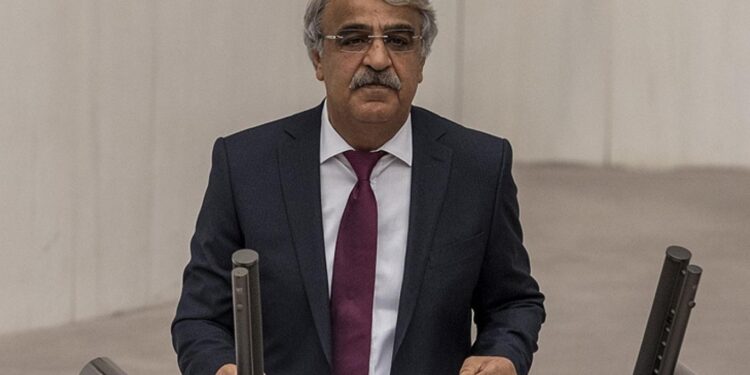 Sancar: Bu bütçe sizlerin son bütçesidir