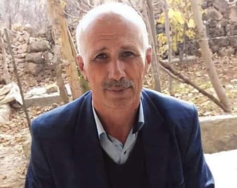 Korucu korucu olan amcasını vurdu