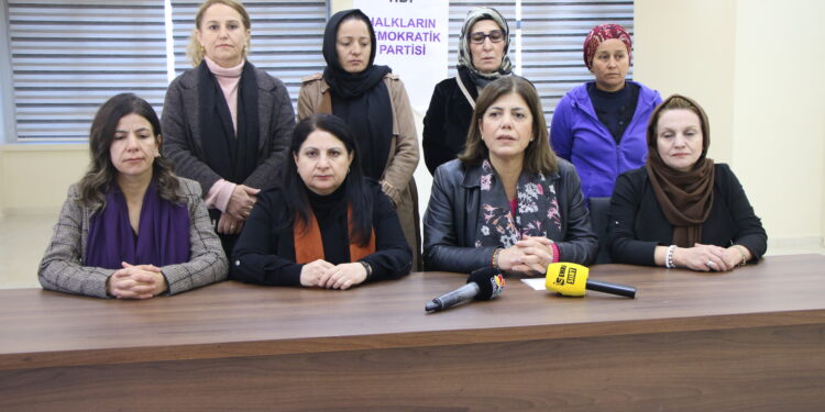 Beştaş’tan çocuğa tecavüz eden faillerin tutuklanmamasına tepki