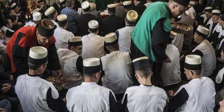 AKP’li belediyeler cemaat ve vakıflara çalışmış
