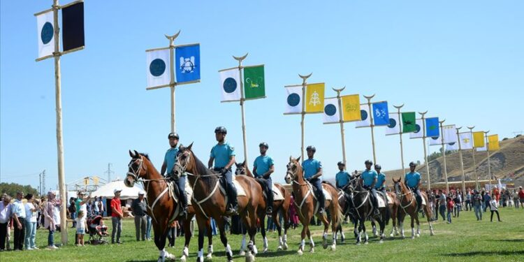 Malazgirt Kutlamaları’nın Wanlılara maliyeti: 458 bin TL