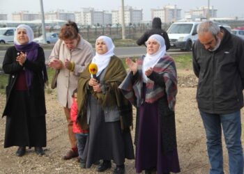 Tutuklu yakınları: Manap’ın tekrar tutuklanması bu ülkenin ayıbı