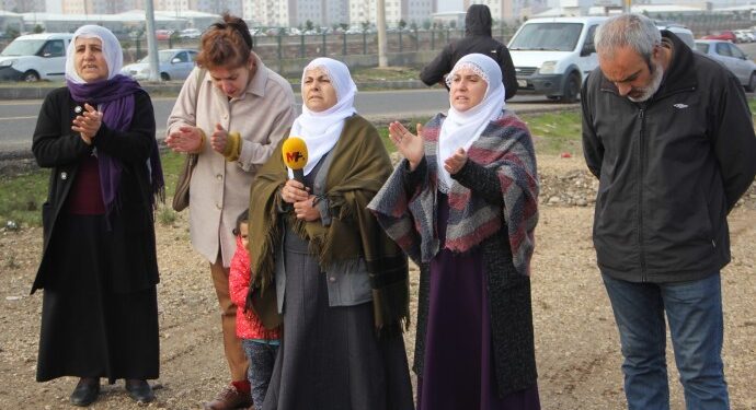 Tutuklu yakınları: Manap’ın tekrar tutuklanması bu ülkenin ayıbı