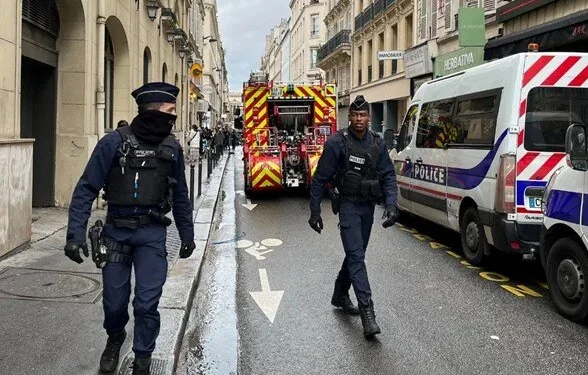 ILPS’den Fransa hükümetine katliam tepkisi