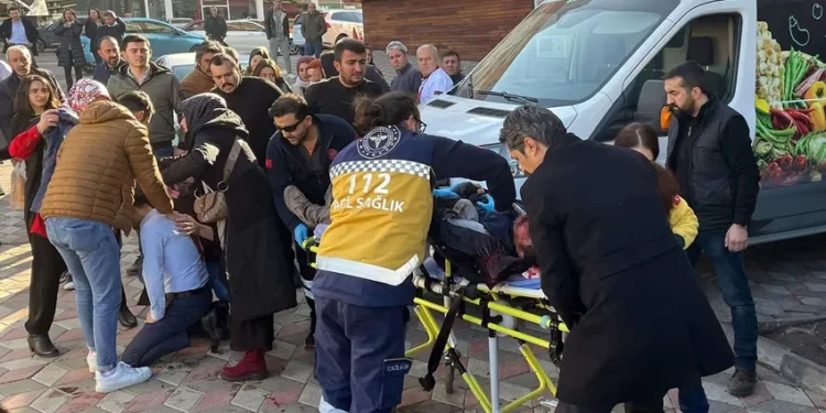 Ülkü Ocakları Eski Genel Başkanı silahlı saldırıda öldürüldü