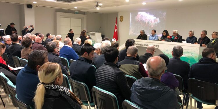 Uludağ Milli Park olarak kalsın