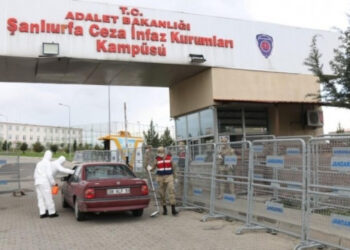 Cezası 2 kez bozulan hasta tutuklu serbest bırakılmıyor