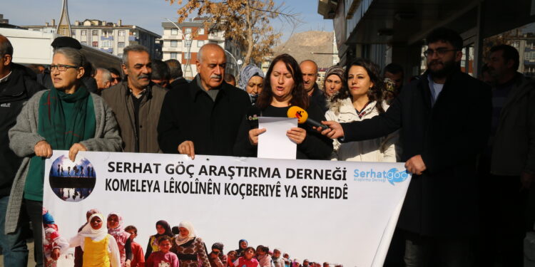 18 Aralık Uluslararası Göçmenler Günü: Dünyada 280 milyon göçmen var