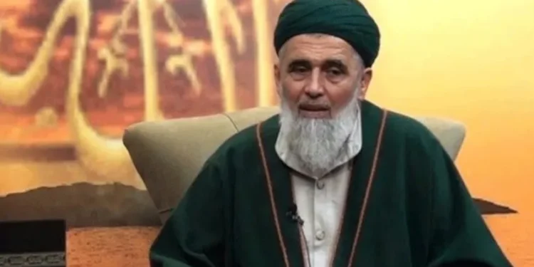 Tutuklu Uşşaki Tarikatı liderine ikinci çocuğa tecavüz davasında beraat