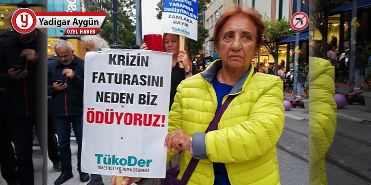 ‘Borçları ödedim, 256 liram kaldı’