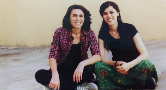 12 yıldır tutuklu Yağız’ın infazı yakıldı