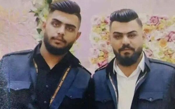 İran’da idam kararı verilen kardeşler için annelerinden çağrı