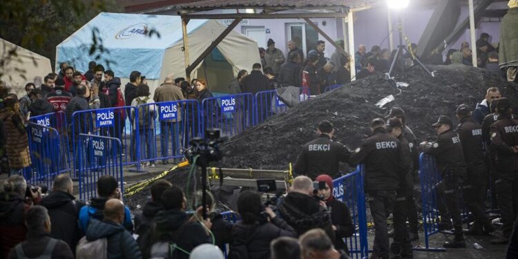 Amasra katliamı ile ilgili 23 kişi hakkında fezleke hazırlandı