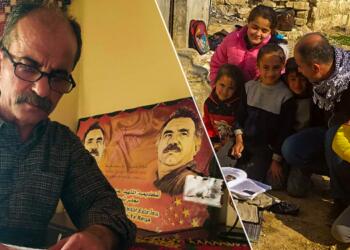 30 yıl tutuklu kalan Hüseyin gördüğü işkenceyi ve nasıl ayakta kaldığını anlattı