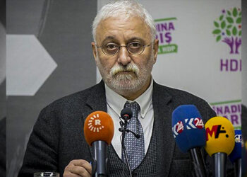 HDP’li Oluç: AYM iktidara boyun eğdi