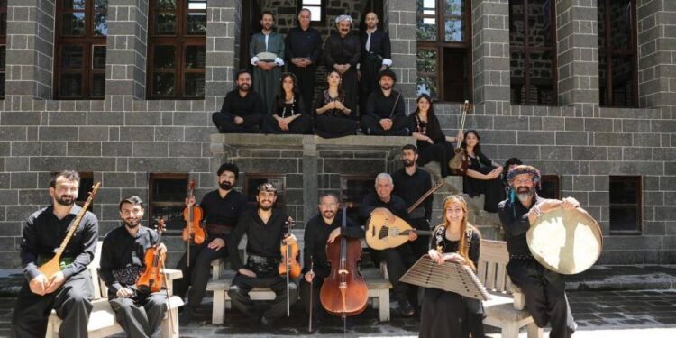 Ma Music ilk kez turneye çıkıyor: Herkesi bekliyoruz