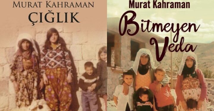 İki kitaba toplatma kararı verildi