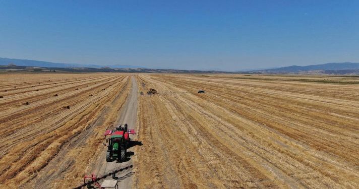 Marmara Gölü davası sonuçlandı