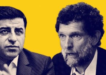 Almanya: Türkiye hukuksuzca tutukladıklarını serbest bırakmalı