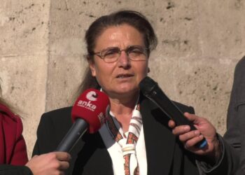 Asker aileleri: Çocuklarımız sessiz sedasız defnediliyor