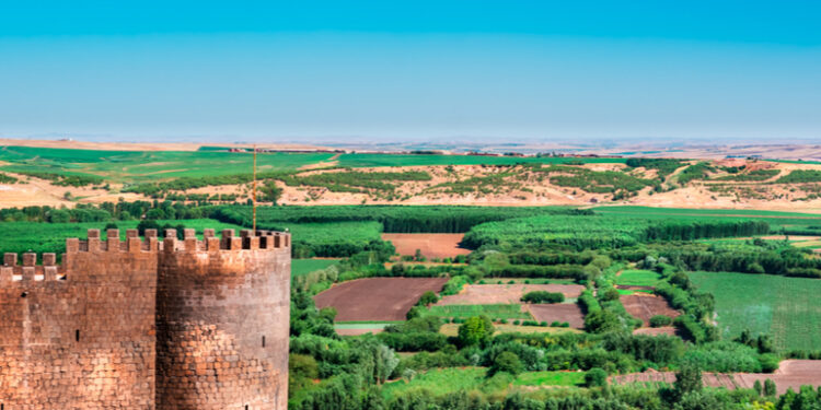 Hevsel’in başka bir emsali yok!