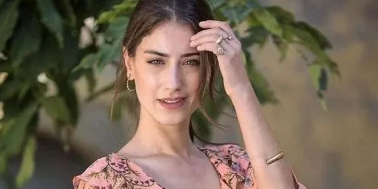 Hazal Kaya, Musa Orhan’a ‘hakaret ettiği’ gerekçesiyle ifade verdi