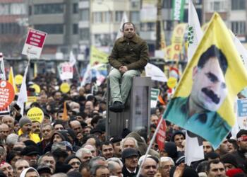 Avukat Mario Angelelli: Öcalan, Kürt halkının temsilcisi ve barışın anahtarı