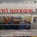 Gazetemizin internet sitesi erişime engellendi
