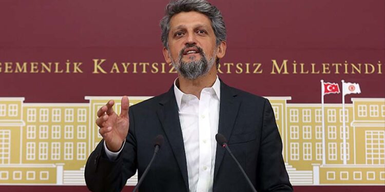 HDP’li Paylan: EYT meselesini seçime kadar götürecekler