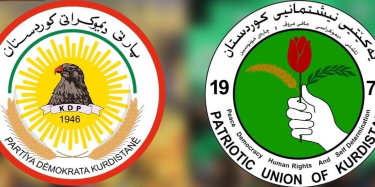 KDP ve YNK bugün bir araya geliyor