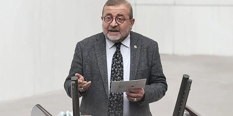 HDP’li Bülbül’ün yurt dışına çıkışı engellendi