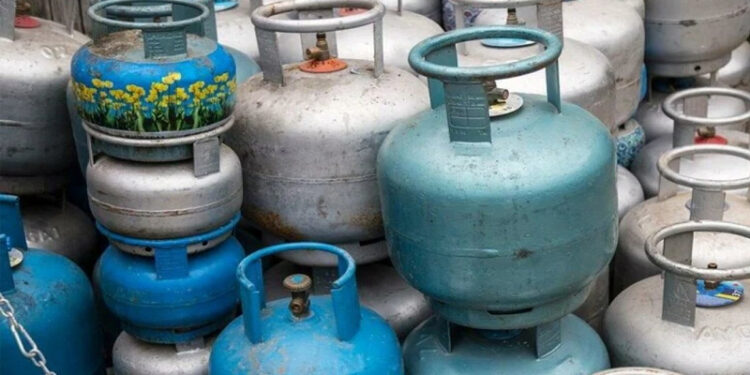 Mutfak tüpüne fahiş oranda zam