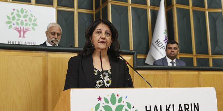 Buldan seçimlerin ikinci turuna işaret etti: Hazirandan kaçamayacaksınız