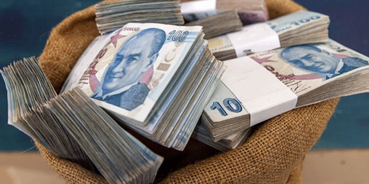 Patronlara 84 milyar TL’nin üzerinde teşvik