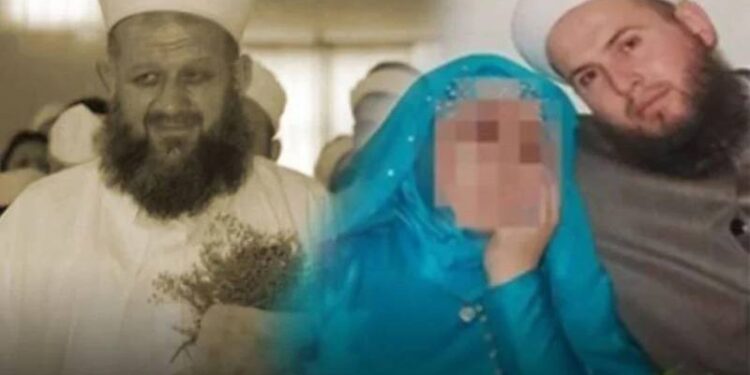 Hiranur Vakfı iddianamesini yazan savcının görev yeri değiştirildi