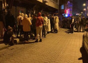 İzmir’de nefret cinayeti: Trans kadın katledildi