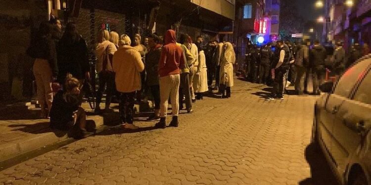 İzmir’de nefret cinayeti: Trans kadın katledildi