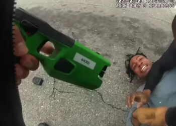 Black Lives Matter kurucusunun kuzeni polis şiddetiyle hayatını kaybetti